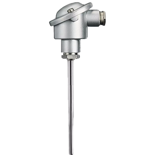 Mineral-insulated RTD temperature probe - 902220