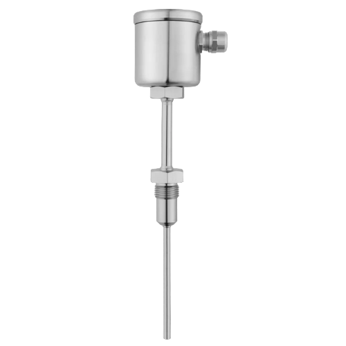 RTD temperature probe