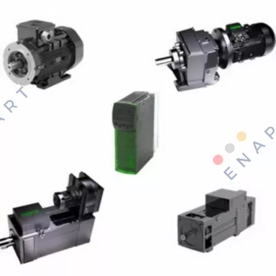 040502.000136 Motore trifase