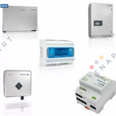 3013839 Controllo del datalogger