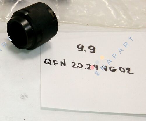 QFNH 20,0 x 29,00 VG02Z05 NBR80118 ( 2 747006) Parte NBR Dilag