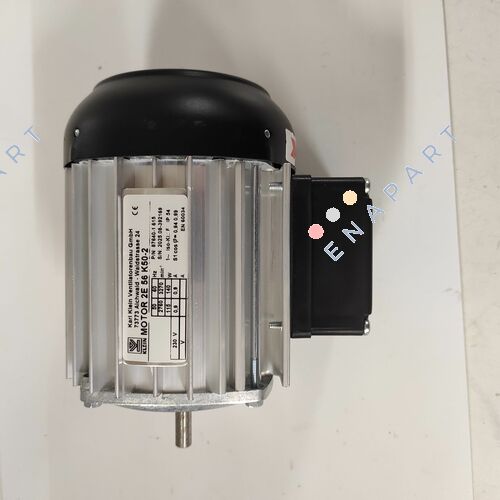 2E 56 K-50-2 / 87640-1.615 motore