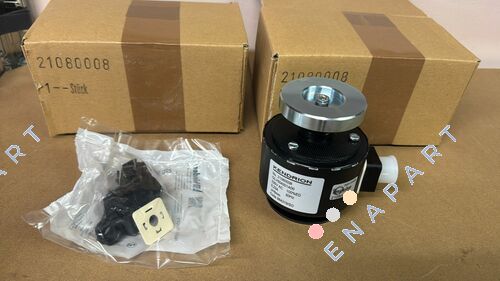 21080008 Oscillatore lineare elettromagnetico