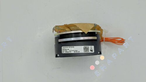 33008172 / BFK551-05 Freno a molla