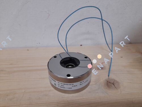 76 13106H00-0018 freno a disco singolo a molla