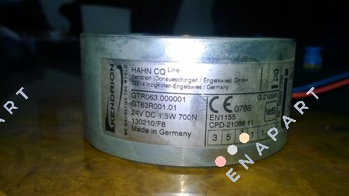 GTR063.000001 magnete di tenuta della porta