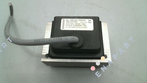 WEL027.500006 magnete