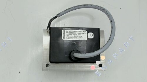 WEO036.500526 magnete oscillante