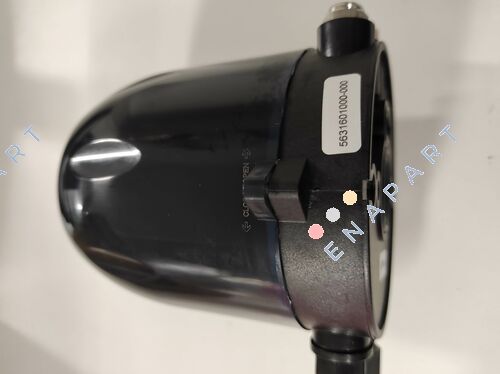 5631601000-000 Testa elettronica di controllo KI-TOP