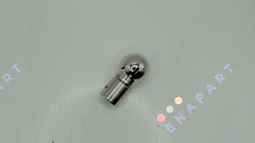 6272032318-041 Pulitore a sovratensione rotante