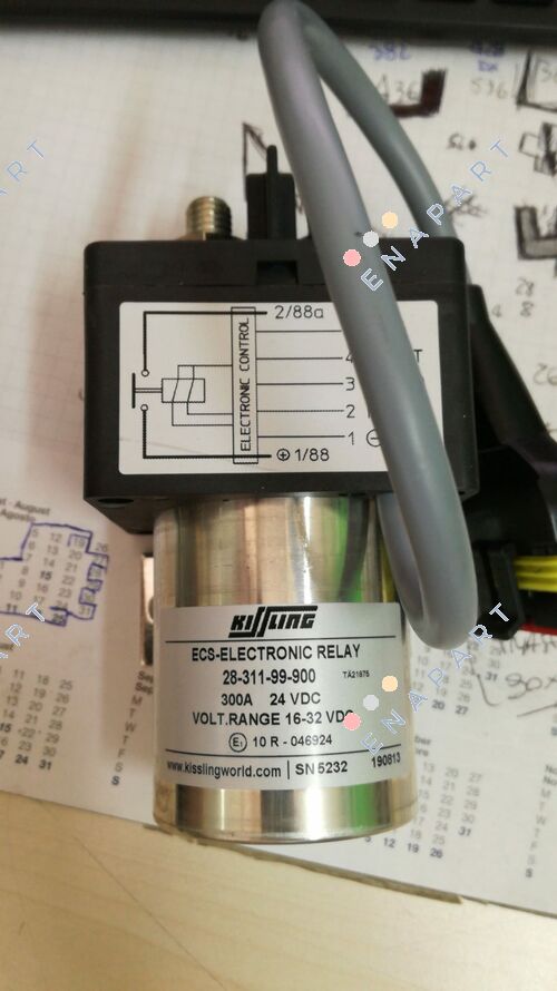 28.311.99 900 relé