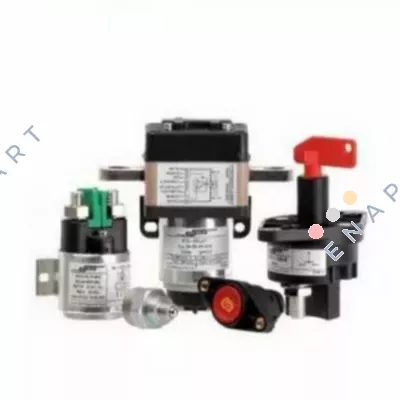 DS1105NA23A10W00 manovra