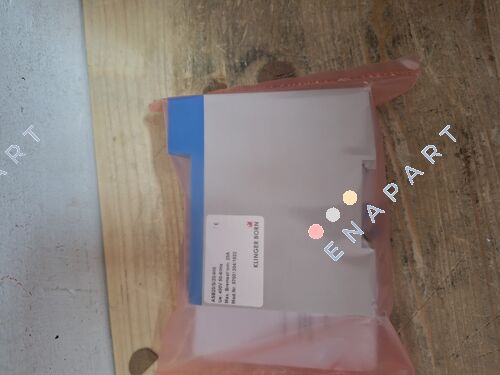 8700.1204 / ASB20/S/20/400V 