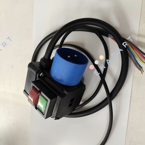 K700 (0056.7000) interruttore del freno