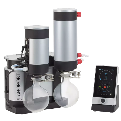 Vacuum Pump System