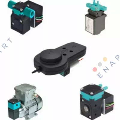 RH973LA Modulo Profibus DP FBM222, 2 porte