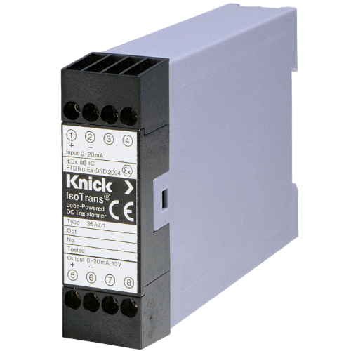 IsoTrans 36/37