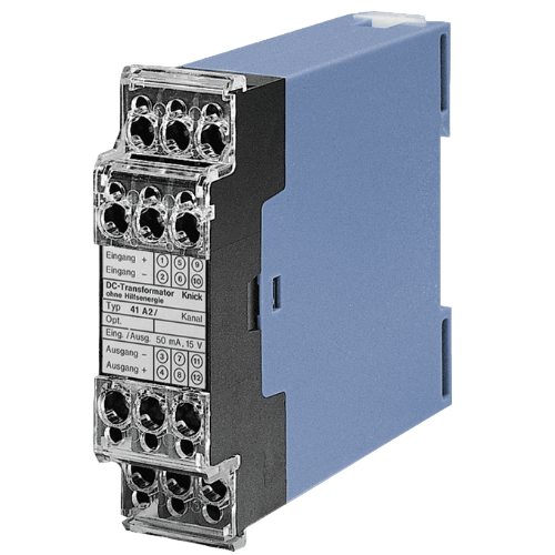 IsoTrans 41