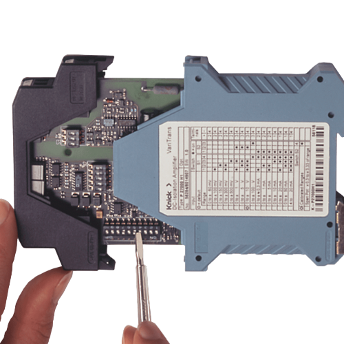 Universal Isolated Signal Conditioners
