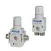 Small FR series: Regulators