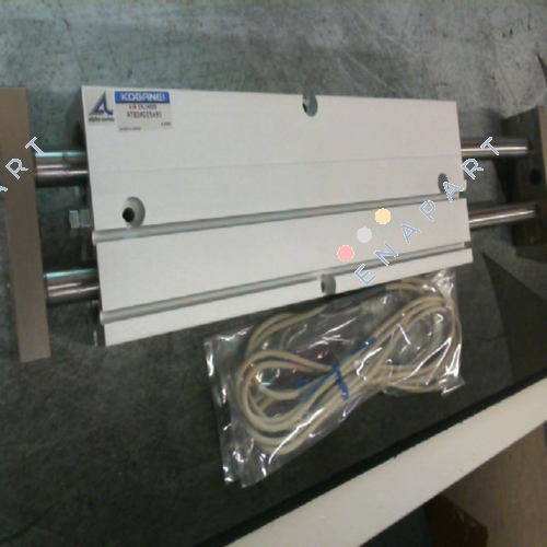 ATBDAD25X90-ZE135A2 cilindro a doppia asta