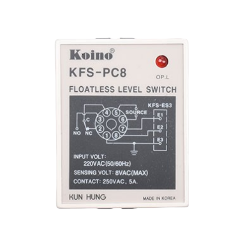KFS Series