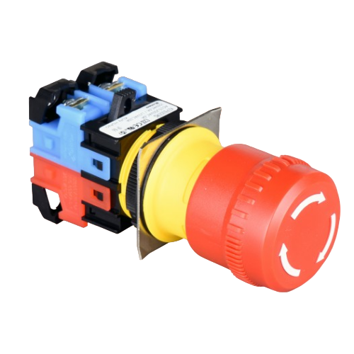 Emergency button Switch(KEPB Series)