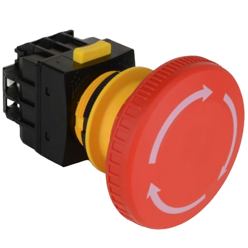 KSE Emergency Switch