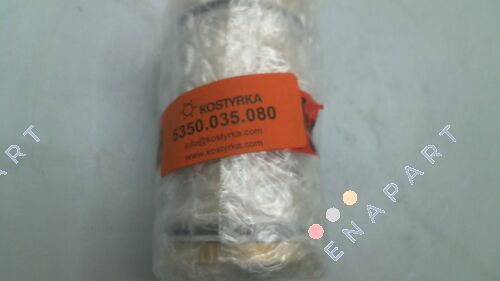 5350.035.080 Manicotto di compressione