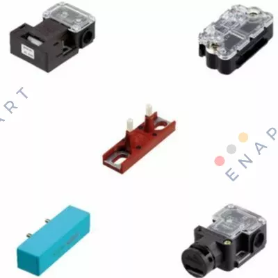 10266001/SF1-EX-AEL Interruttore di posizione