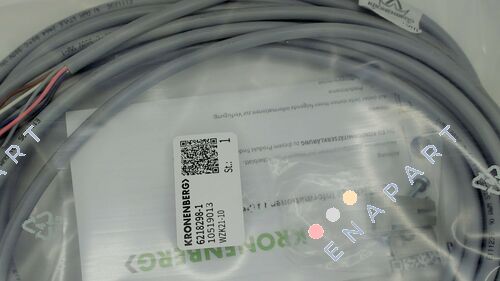 WZK21-10 / 10519013 interruttore di sicurezza