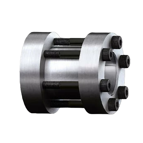 Rigid shaft couplings