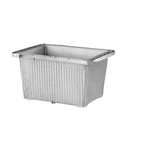 Steel tanks and aluminium tanks