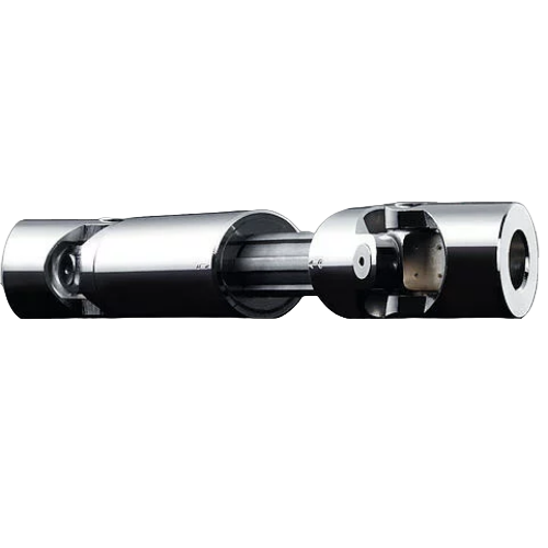 Precision joint extendable GA/HA