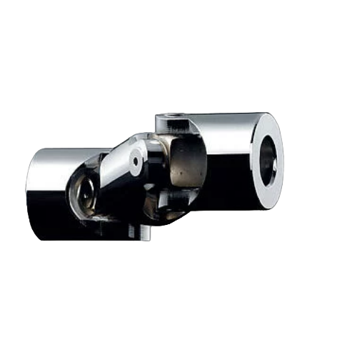 Precision joint made of stainless steel X/XD