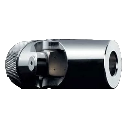 Precision joint with quick lock GR/HR