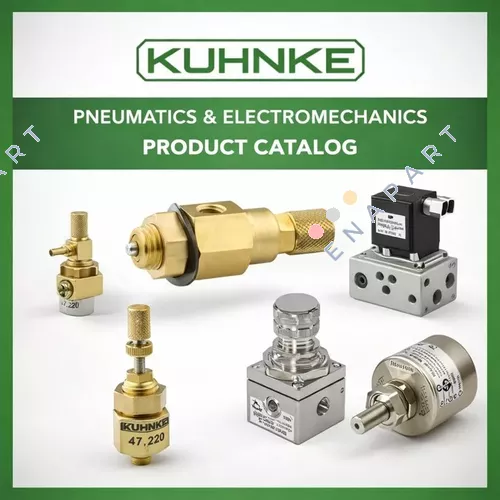 68.050.51 Valvola solenoide