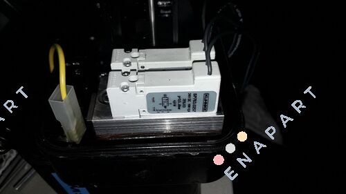 SP763.0257 valvola solenoide