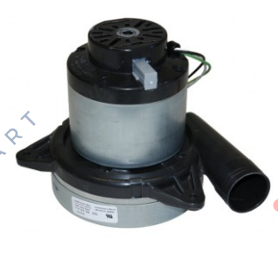 117 157-00 motore di aspirazione