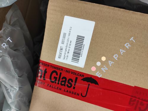 12273000 Motore di aspirazione