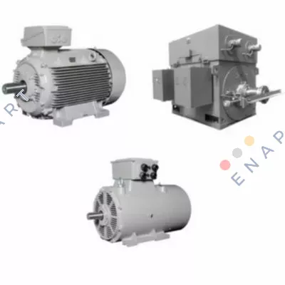 1TZ9003-1CA03-5FB4 5,5 kW 3000 1/min motore trifase