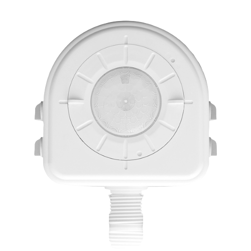 Occupancy Sensor with Dimmer