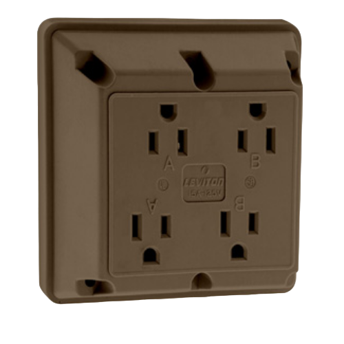 SURGE PROTECTION