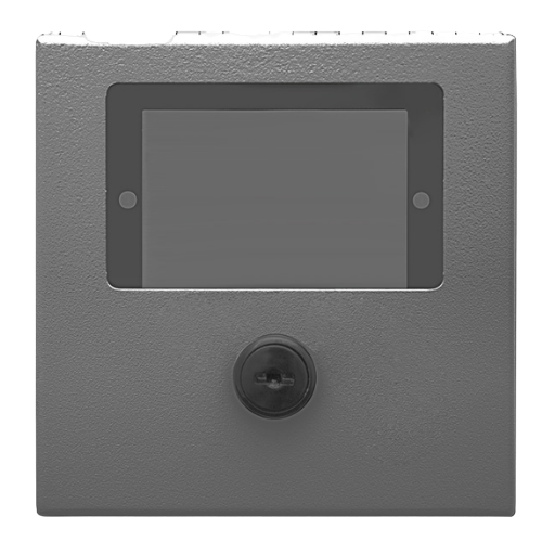 Locking Covers