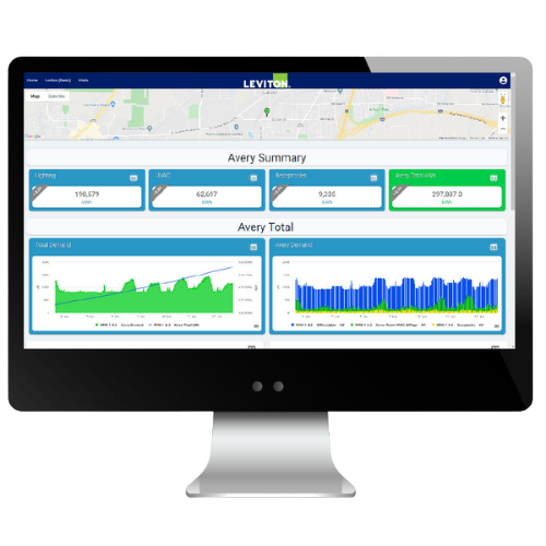 Submeter Software