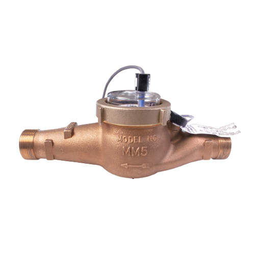 Water Submeters