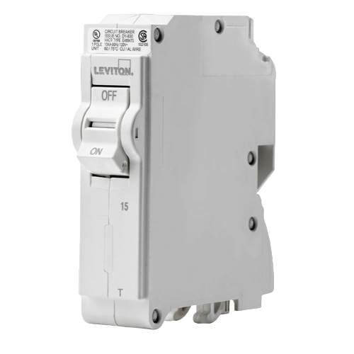 Circuit Breakers