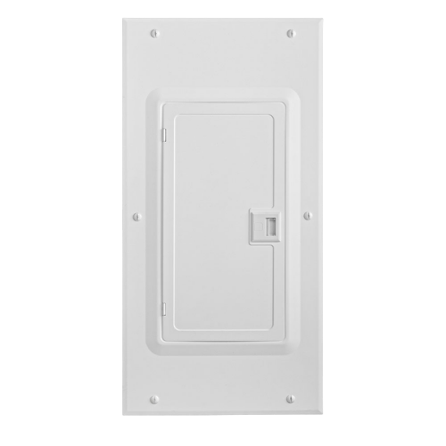 Covers and Doors