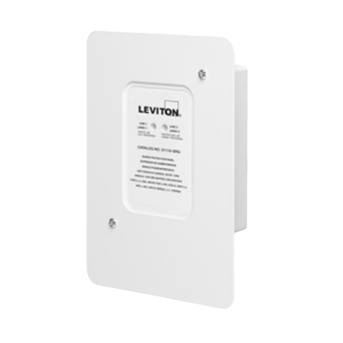 Surge Protection