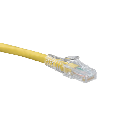 Cat 6 SlimLine Patch Cords